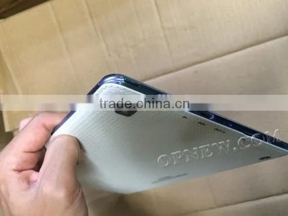 OEM 10 Inch Octa Core MTK6592 IPS Android 5.0 Tablet pc With Build-in WCDMA 3G GSM GPS FM Bluetooth Wifi photo-6