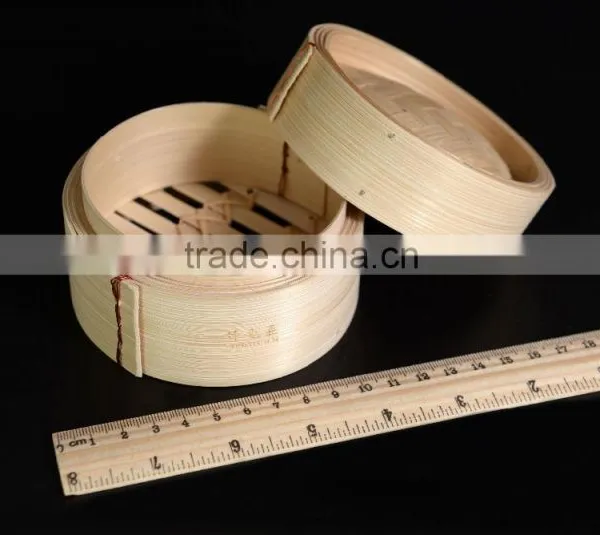 Mini Rice Cookers Bamboo Steamers With Good Quality photo-2
