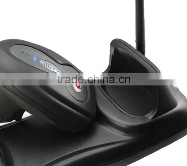 Wireless Laser Barcode Scanner,wireless Barcode Scanner photo-5