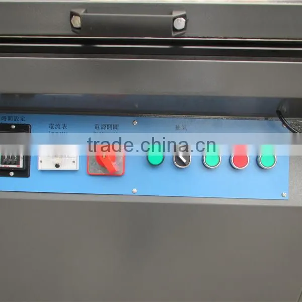 TMEP-12140 Screen Printing UV Vacuun Exposure Machine photo-4
