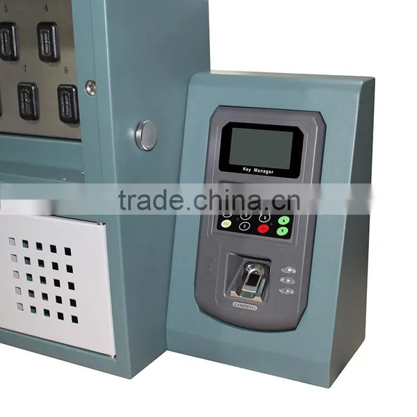 Intelligent Key Management System I-keybox 8+2A photo-3