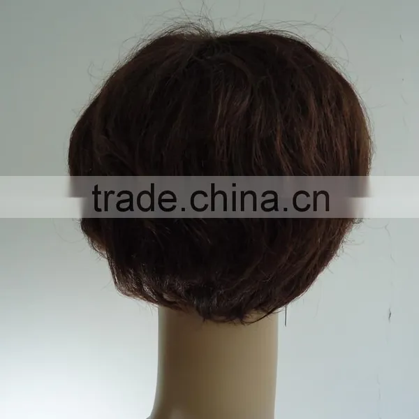 Afro Wig photo-4