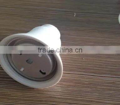 Vertical Injection Machine to Making Led Lamp in China Factory KT850-TR3 photo-2