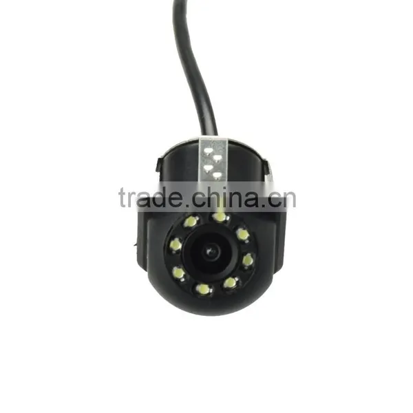 Universality Car Camera Night Vision Camera Car Rear / Front View Camera,auto Camera photo-2
