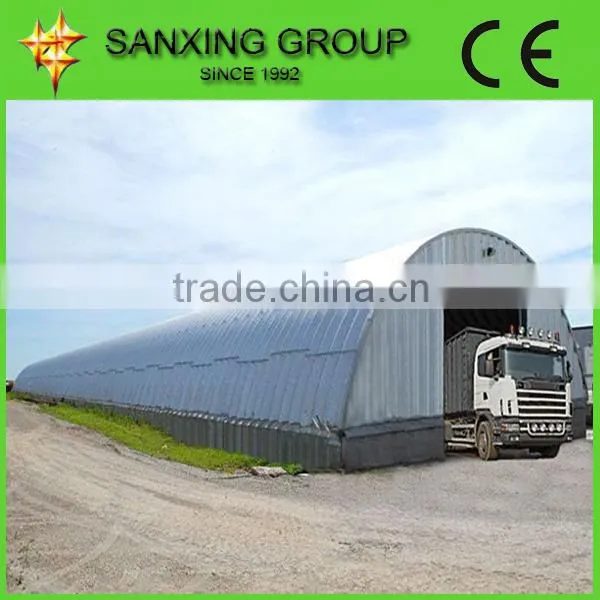 SX O Shape Screw Joint Building Machine photo-2