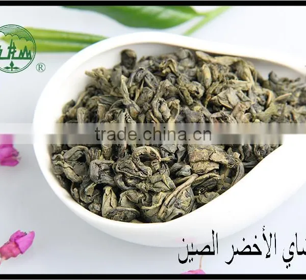Chinese Special Grade Top Grade Nice Shape Dry Jasmine Tea, Jasmine Flower Tea photo-4