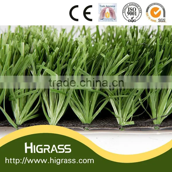 China Leading Manufacturer Green Grass Wholesale Price for Football Field photo-2