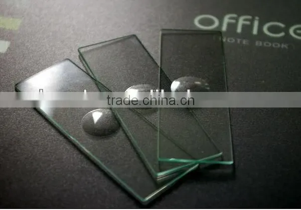 7103 Microscope Slides