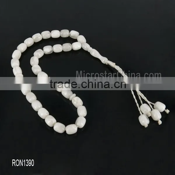 Express Turkey Jewelry it Tasbeeh Beads Rosary Necklace Cheap Rosary photo-2