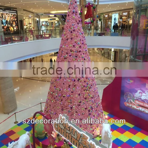 Professional Design Christmas Tree Ornament photo-6