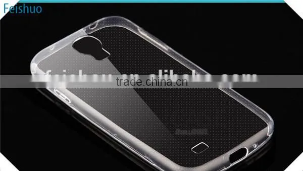 China Unique for Samsung Tpu Case photo-4