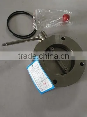 Butterfly Valve A220401000476 for SANY Cranes photo-3