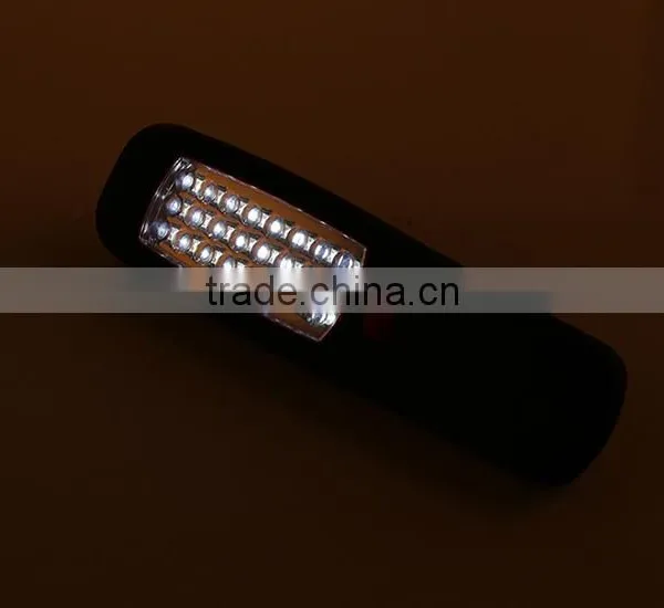 Battery Operated Portable Creee Led Work Light photo-4