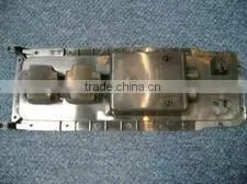 China Auto Part Plastic Injection Mould, Plastic Molding, Mould Manufaturer photo-3