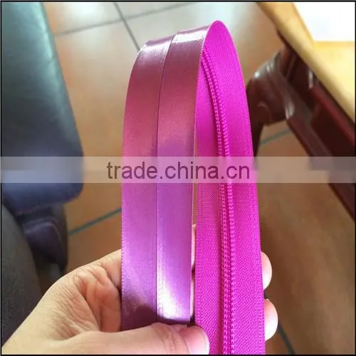 Fashion Clothing Chain of Zippers With OEKO-TEX CARTIFIED photo-5