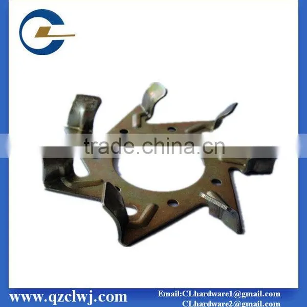 High Quality Alternator Parts Manufacturer photo-4