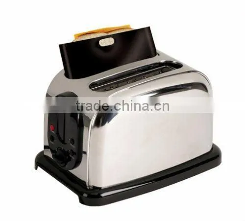 Toaster Bag/ PTFE Non-stick Sandwich Toaster Bag