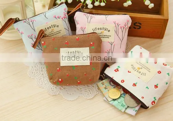 Jute Cosmetic Packaging Bag,Organic Cosmetic Bags Cotton,Mini Cosmetic Bag