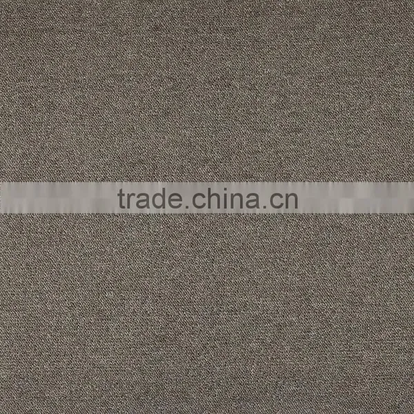 100% Polypropylene,100% PP Material and Loop Pile Pattern Carpet Tile photo-5