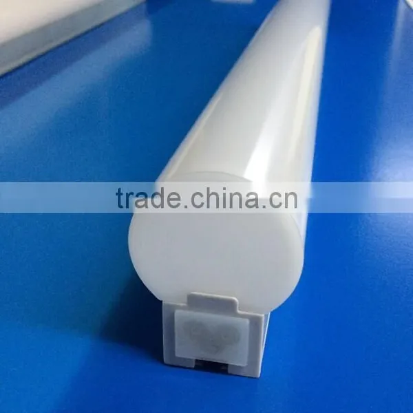 TIWIN 18W 1600lm 1.2m Linkable Round Circular 4ft Led Tube Light photo-4
