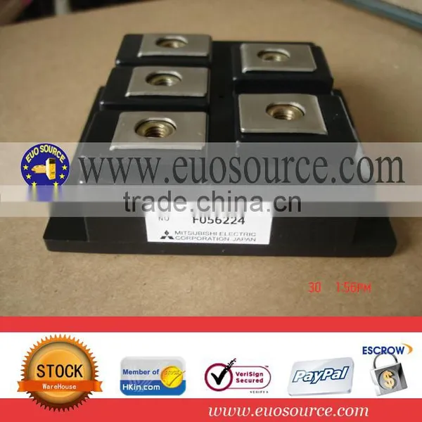 Fast Delivery Mitsubishi Rectifier RM75TC-2H photo-5