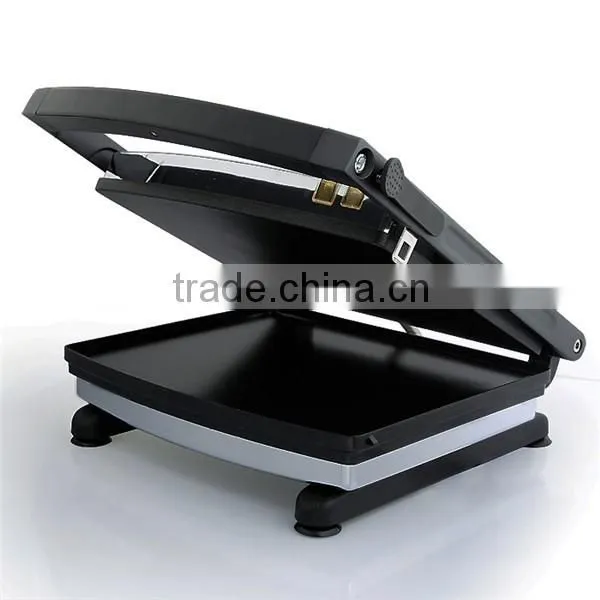 Home Made Sandwich Grill Maker XJ-9K113 photo-2