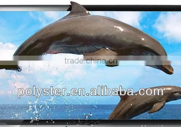 42 inch 3D wall-mounted digital display