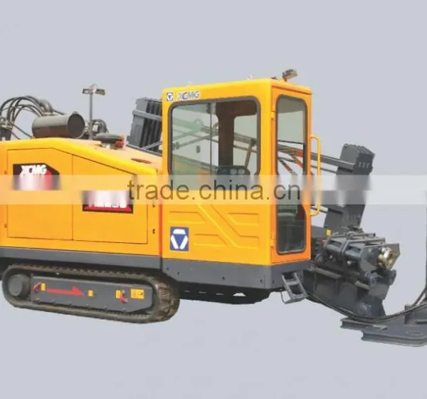 XCMG Horizontal Directional Drill Rig XZ200