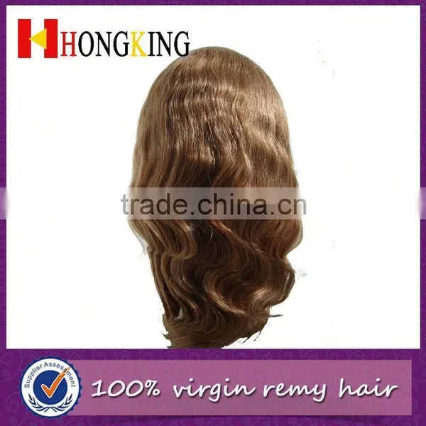 China Online Shopping Front Lace Wig For Black Women China Supplier photo-2