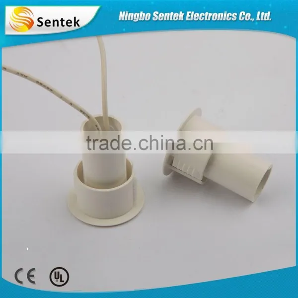 UL Recessed Door or Window Magnetic Contact Switch BR-1021 photo-2