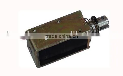 Solenoid (TAU-1358)