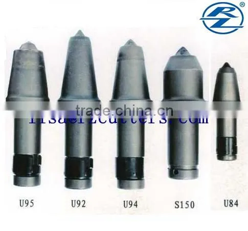 Earth Auger Drill Bits Coal Drill Picks Drill Cutter photo-2