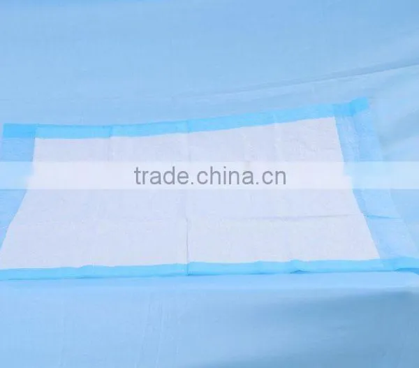 Disposable Under Pad/Bed Sheet