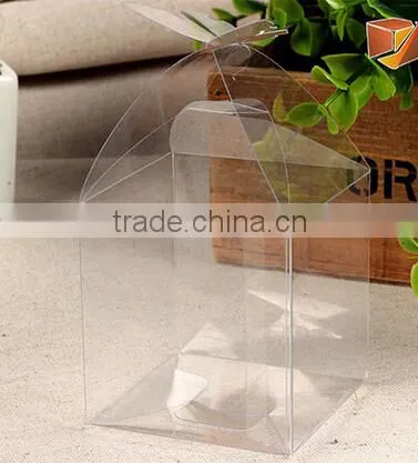 China Suppliers Wholesale Plastic Pvc Box Best Selling Products photo-3