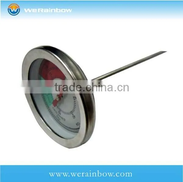 Eco-friendly Kitchen Use Food Thermometer