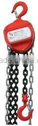 Manual Chain Hoist