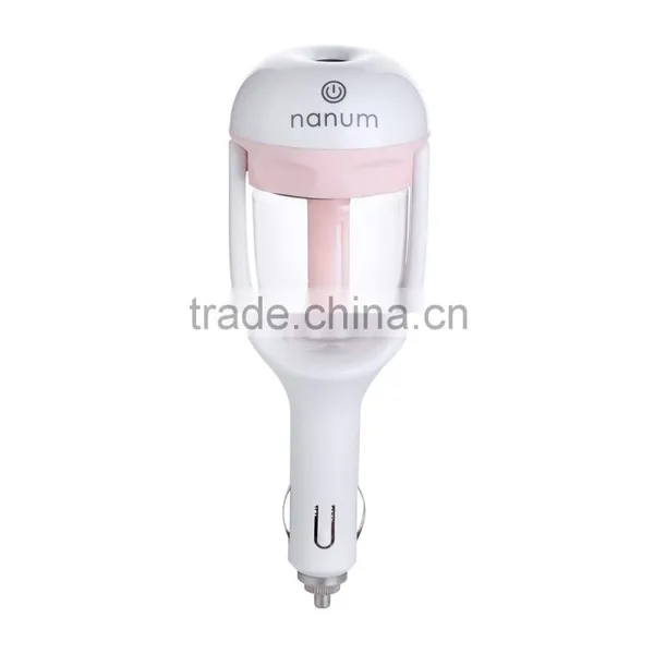 Hot Sell Must Have Nanum Humidifier for Car photo-4