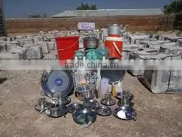 KITCHEN SETS