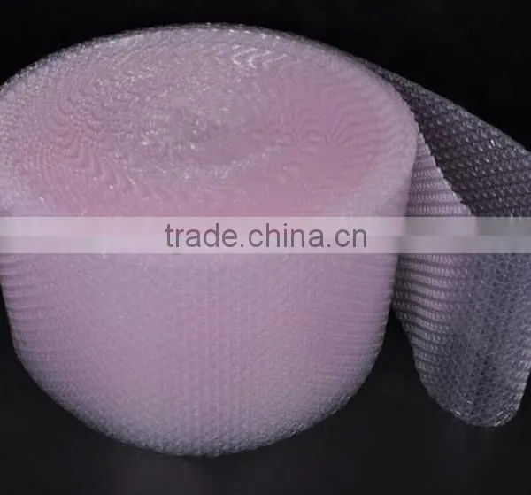 Factory Directly Sale High Quality New Arrival Heart-shaped Air Bubble Packaging Wrap Quality Choice photo-5