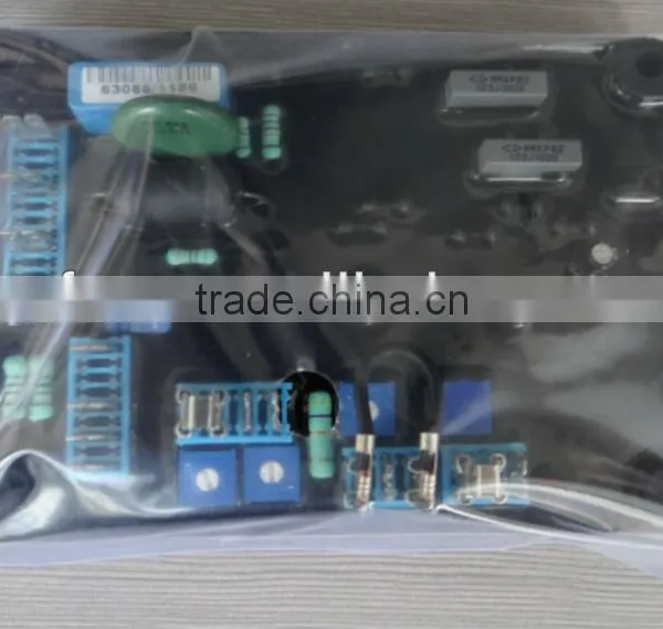 AS480 AVR Brushless Voltage Regulator photo-5