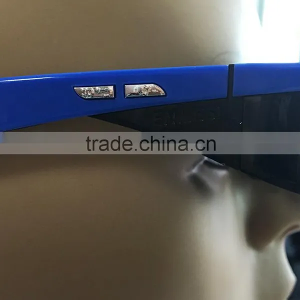 Smart 2016 Intelligent Bluetooth HD Android Glasses 1080p Virtual Screen Video Goggles photo-4