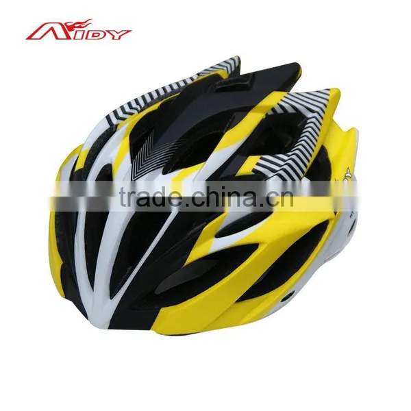 Wholesale EPS New Model Helmet With Adjuster Nylon Strap photo-4