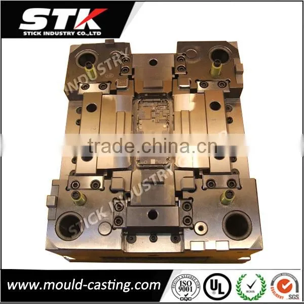 Technical Manufacturer of Mould photo-3
