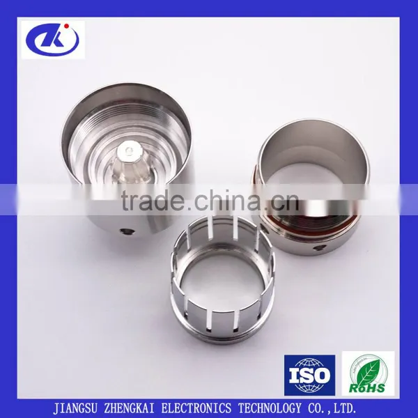 RF Coaxial N Female Connector for Leaky Feeder 1-1/4" Cable photo-2