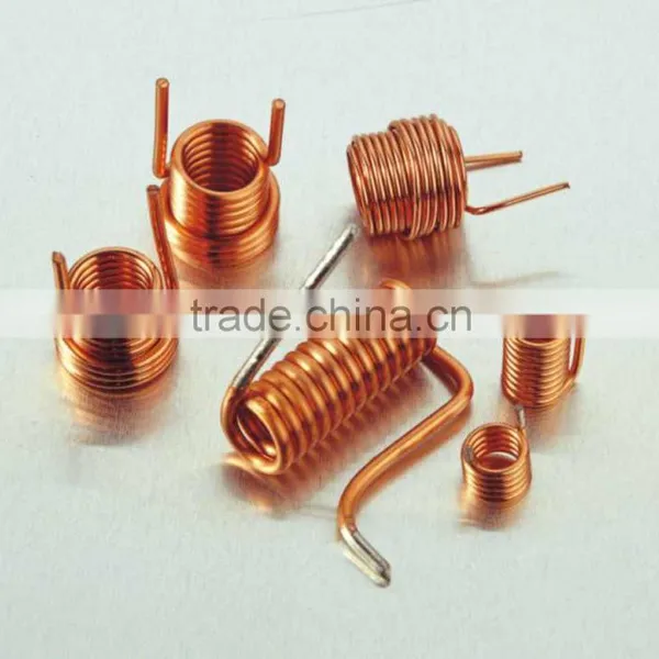 Inductor Coil Spring Coil Air Core Coil