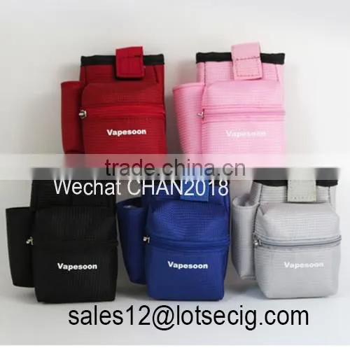 All-in Wholesale Vape Bag Mini e Cig Pouches Wholesale photo-2
