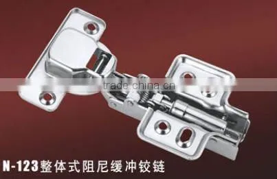 35mm Cup Self Closing Hinge/damper Hinge for Furniture Cabinet Kitchen Door(N123)