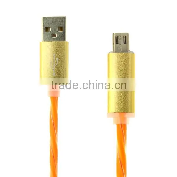 Hot Sale Usb 3.1 Type c Cable USB Type-C Cable USB Data Cable for Mobile Phone Supplier's Choice photo-2