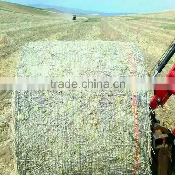 Grass Silage Bale Netting,Bundle of Grass Net,
