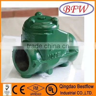 Flap Valves